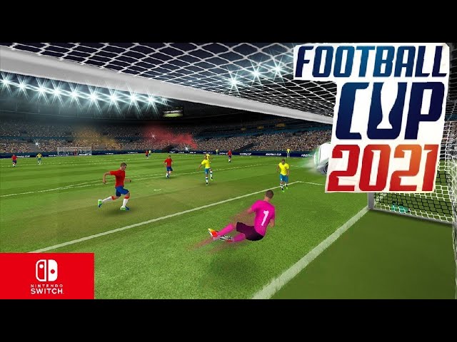Joga Liga Cup 2021, Gameplay