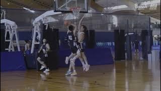 2025 Richmond Summer Comp - Bonsor Rec vs. Nova - Roundball BC Men's Basketball League