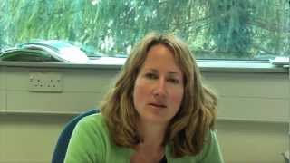 Professor Lucy Carpenter Discusses Her Environmental Chemistry Research