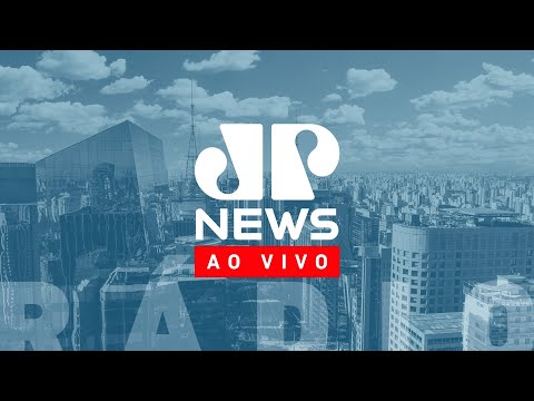 Jovem Pan News Av. Paulista