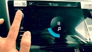 Help!  My Subaru Radio doesn't stay turned off :)  How to turn off the radio in a Subaru... screenshot 3