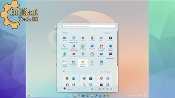 Windows 11 Glow-Up Look STUNNING  Customize Your Desktop Like a Pro! #windows11