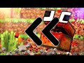 OM NOM NOM (Minecraft Animation) (BACKWARDS)