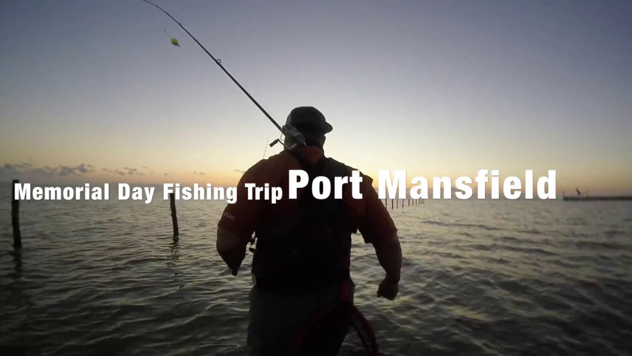 Port Mansfield Fishing YouTube port-mansfield-fishing-youtube