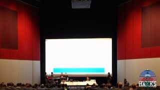 Madhacks 2015 Closing Ceremony