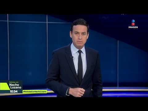 Noticias con Nacho Lozano | Programa completo del 05 de octubre de 2026