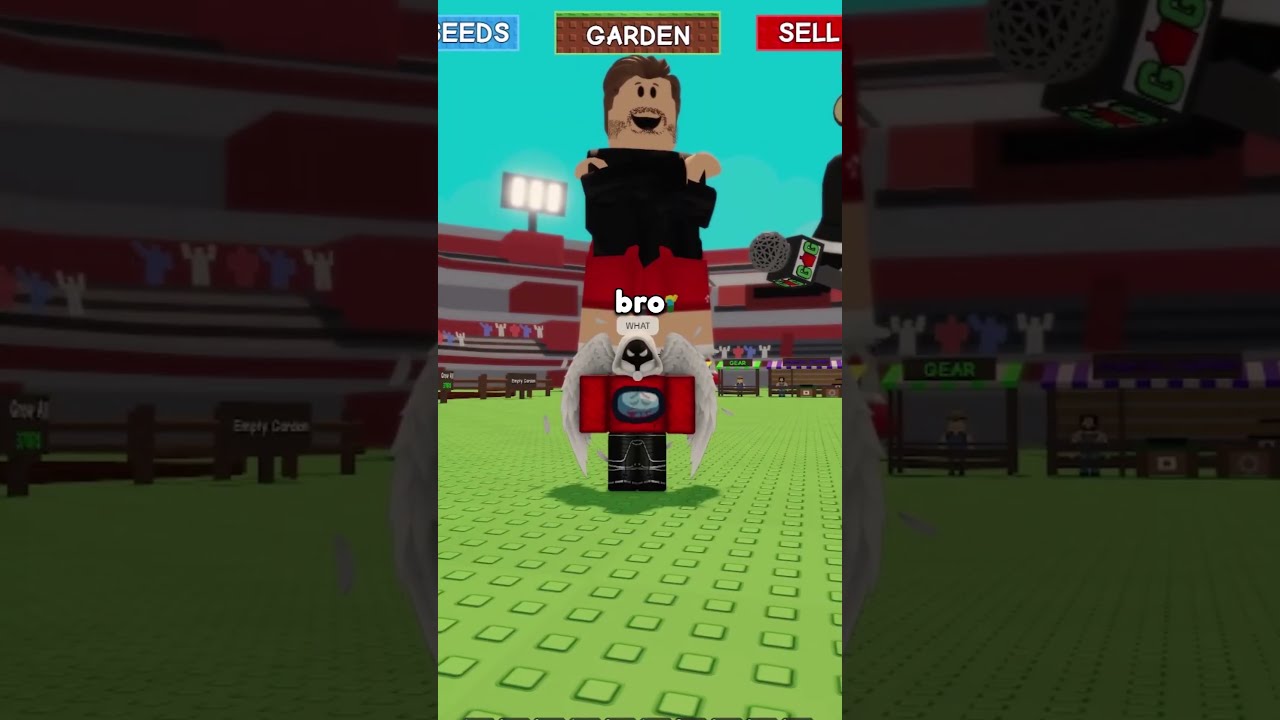 Jandels CRAZIEST Admin Abuse Yet 
