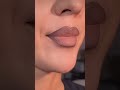 Nude Glitter Lipstick Combine💋💄 #shortstutorials#viral#softglamlook#youtubeshort#yt#shorts#lipgloss