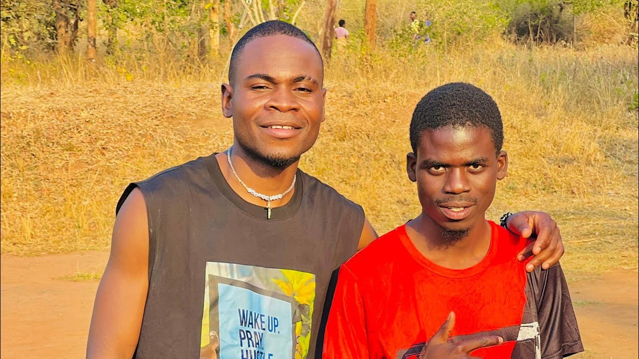 FUNGO INE AYI Kumpewu unofficial music video 