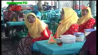 Kangen bojomu - aryani - tony's electone