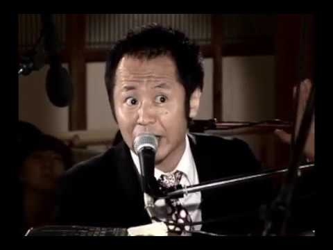 上田現（レピッシュ）「お祭り」LIVE