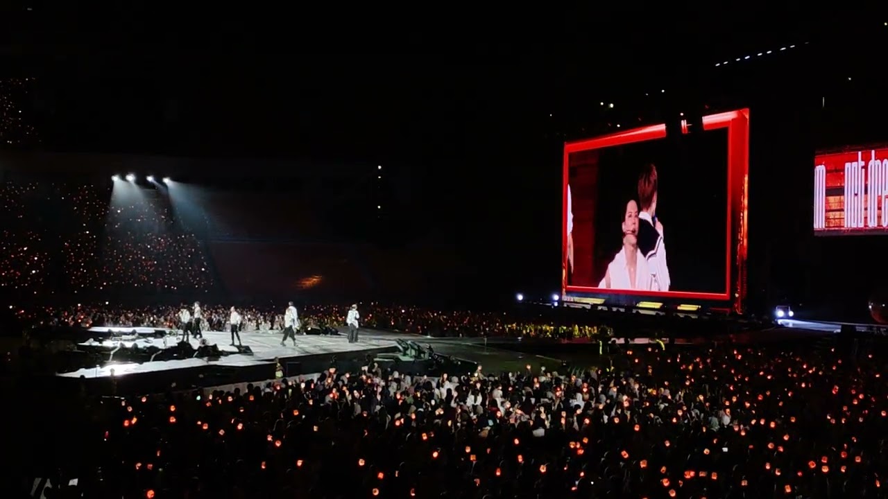 TRIGGER THE FEVER - NCT DREAM TDS4inJKT day1