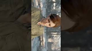 Tlou2 Ellie Edit - Where Is My Mind?