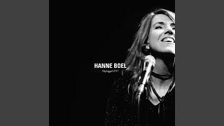 Video thumbnail of "Hanne Boel - Starting All over Again (Live)"