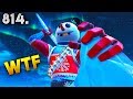 Fortnite Funny WTF Fails and Daily Best Moments Ep.814