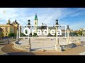 Oradea , Romania 🇷🇴 | 4K Drone Footage
