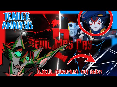 Netflix Devil May Cry Season 2 Has Me MOTIVATED Reaction Analysis