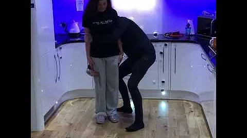 CHARLOTTE THE HOOVER! | Arron Crascall