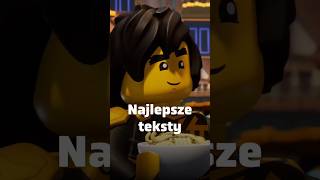 Najlepsze teksty Cole'a! | Ninjago Powstanie Smoków Najlepsze teksty Cole'a! | Ninjago Powstanie Smoków