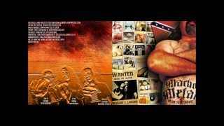 Carcharodon - Zombie Rodeo