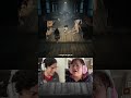 POV: playing a horror game with your coworker #Reanimal