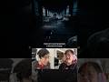 POV: playing a horror game with your coworker #Reanimal