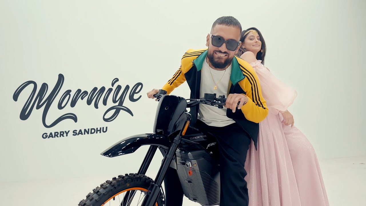 Morniye  Still Here  Punjabi Video Song 2023  Garry Sandhu ft Manpreet Toor  Fresh Media Records