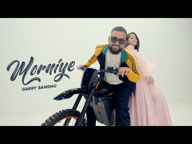 Morniye ( Still Here ) Punjabi Video Song 2023 | Garry Sandhu ft Manpreet Toor | Fresh Media Records class=