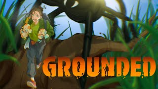 【Grounded】(Solo) Working on the lily pads~