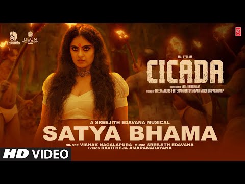 Satya Bhama Vishak Nagalapura Full HD 1080p Telugu Video Songs Free Download 2023