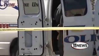 2 dead, 11 injured in mass shooting at Orlando nightclub
