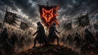 Our Last Stand Flaming Fox Epic Music