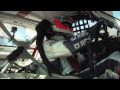 Porsche 911 GT3 R Hybrid piloted by Nico Hülkenberg