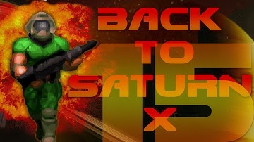 NAVIGATING FLOOD REGIONS | Brutal Doom Project Brutality - Back to Saturn X - Episode 1 - #15