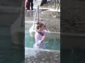 ICE HOLE BATHING #89 | COLD WATER | SWIMMING WINTER | EPIPHANY BAPTISM 2026