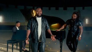 Tony Fika - Forti Tchora (feat. Lavvy) (Official Videoclip)