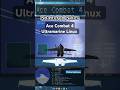 Play Ace Combat 4 on UltraMarine Linux 43 | PCSX2
