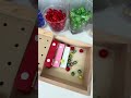 Marble Run Race — A marble race where the eyeballs roll wildly in every direction!1
