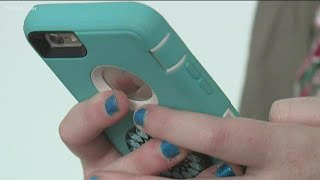 Italian town sending teens to rehab for phone addiction