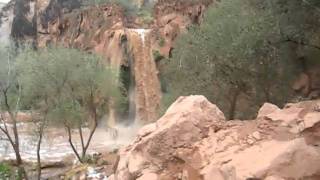 havasupaiflood2010 230.AVI