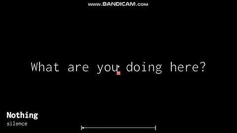 Project Arrhythmia: Nothing by Nabeel01 GCG (there