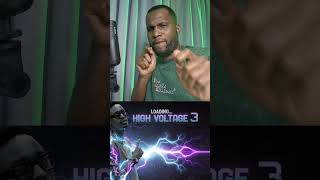 The Music Kitchen Loading... - High Voltage 3 EP Review Tracks ShockwaveAmpereJappino Deep house ama