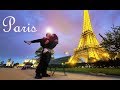 A Walk Through Paris - a Paris Travel Film