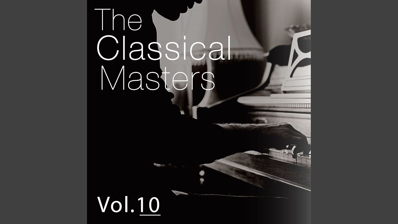 Symphony No. 13 In F Major, K. 112: II. Andante 