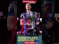 Emotional Farewell as Robert Lewandowski Says Goodbye to FC Barcelona and Catalonia
