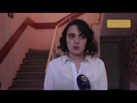 \"მშვიდობისა და რეინტეგრაციის რეგიონალურმა ქსელმა\" შეხვედრა გამართა