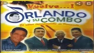 Éxitos de Orlando y su Combo Nº 1