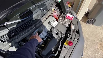 Why is my Prius making a loud noise when starting?