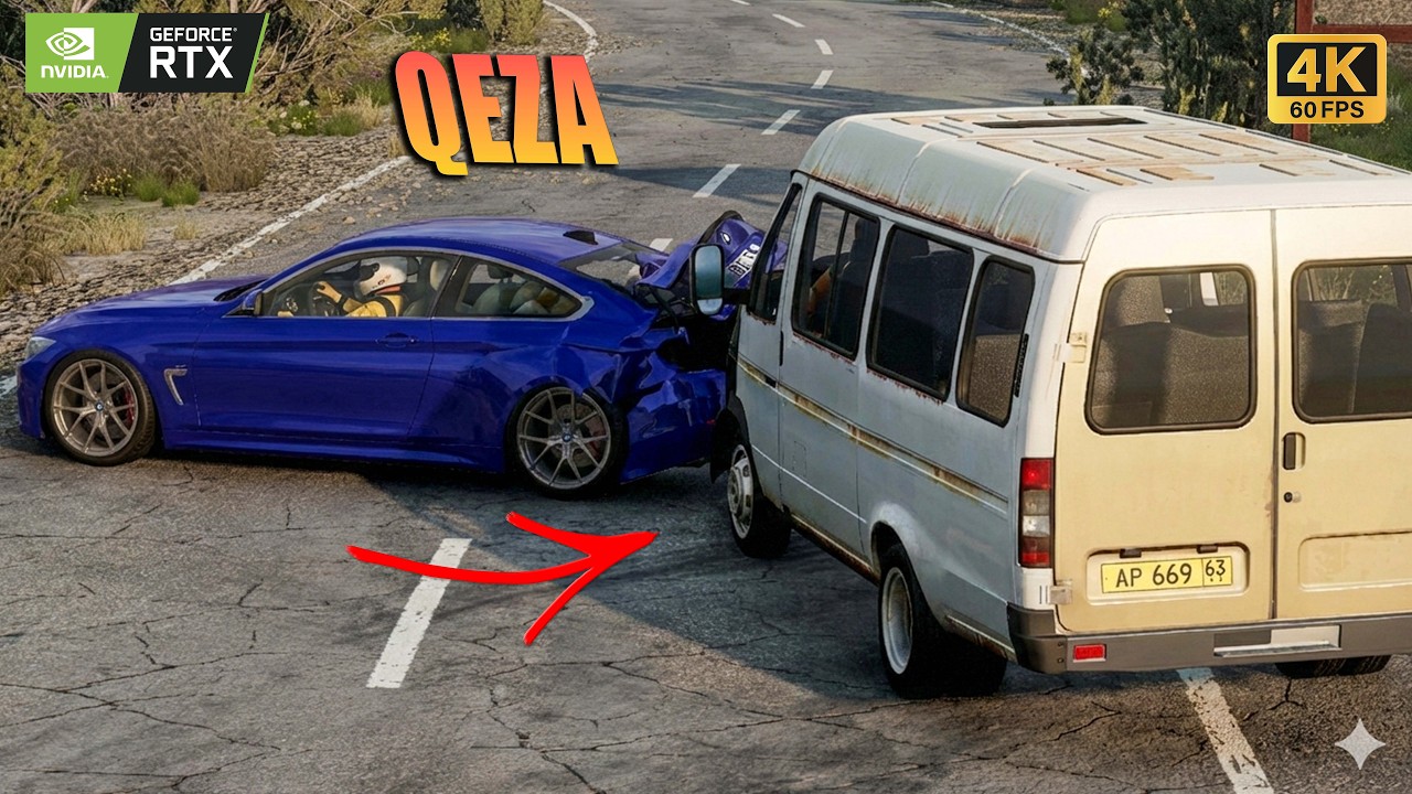 Balığçı Əmi Vs Qara Adam Şəmi Qayıdır ?