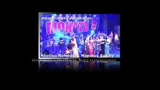 MASA DEPAN - CAK SODIQ | OFFICIAL LIVE VIDEO